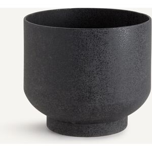 AM.PM - Florian - Negro - 33 cm - Maceta AM.PM - Florian - Negro - 33 cm - Maceta
