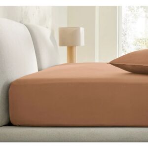 AM.PM - Saria - 160 x 200 cm - Beige - Sábana bajera ajustable AM.PM - Saria - 160 x 200 cm - Beige - Sábana bajera ajustable