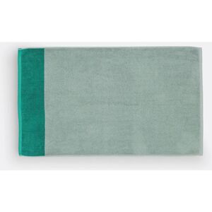 LA REDOUTE INTERIEURS - Tabaka - Azul - 50x70 - Alfombra baño LA REDOUTE INTERIEURS - Tabaka - Azul - 50x70 - Alfombra baño