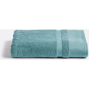 La Redoute Intérieurs - Kheops - 86x150 - Azul - Bath Towel La Redoute Intérieurs - Kheops - 86x150 - Azul - Bath Towel