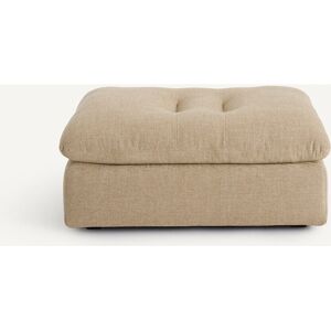 Am.pm Giuliano Puffs Modular de Tela - Sillón Modular Am.pm Giuliano Puffs Modular de Tela - Sillón Modular