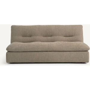 Sofá modular AM.PM Giuliano Verde - 3 Plazas, Tela Sofá modular AM.PM Giuliano Verde - 3 Plazas, Tela