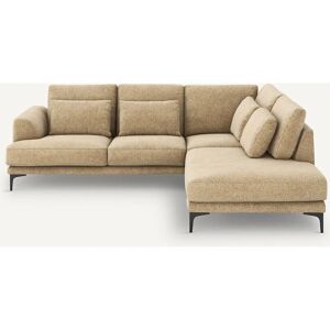 AM.PM Divano angolo Marsile - Design armonioso e legno sostenibile AM.PM Divano angolo Marsile - Design armonioso e legno sostenibile