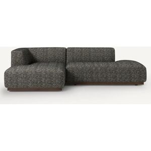AM.PM Sofá esquina izquierda XL bouclé Jacopo - Sofá AM.PM Sofá esquina izquierda XL bouclé Jacopo - Sofá
