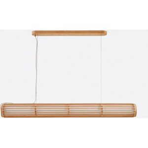 Lampada a sospensione beige Domis di La Redoute Intérieurs - Illuminazione Lampada a sospensione beige Domis di La Redoute Intérieurs - Illuminazione