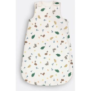 LA REDOUTE INTERIEURS Sacos de dormir de verano en algodón Dino Pop - Saco de dormir LA REDOUTE INTERIEURS Sacos de dormir de verano en algodón Dino Pop - Saco de dormir