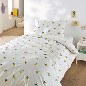 La Redoute Intérieurs - Citron - Juego de cama La Redoute Intérieurs - Citron - Juego de cama