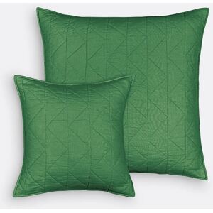 La Redoute Interieurs - Zig Zag Scenario - Verde La Redoute Interieurs - Zig Zag Scenario - Verde