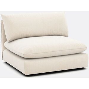 LA REDOUTE INTERIEURS - Malo - Beige - Fauteuil modulable LA REDOUTE INTERIEURS - Malo - Beige - Fauteuil modulable