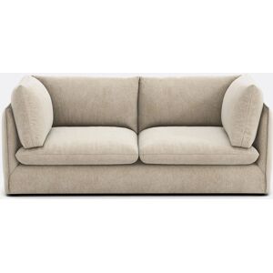 LA REDOUTE INTERIEURS - Malo - Beige - Sofa LA REDOUTE INTERIEURS - Malo - Beige - Sofa