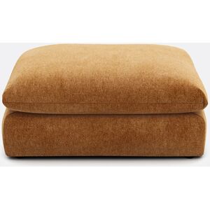 LA REDOUTE INTERIEURS - Puff modular - Marrón - Pouf LA REDOUTE INTERIEURS - Puff modular - Marrón - Pouf