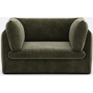 LA REDOUTE INTERIEURS - Malo - Verde - XL - Armchair LA REDOUTE INTERIEURS - Malo - Verde - XL - Armchair