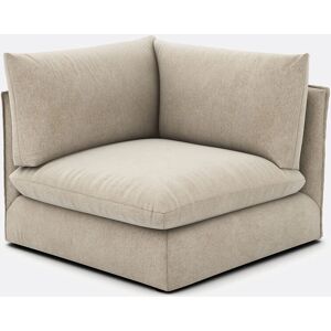 LA REDOUTE INTERIEURS - Malo - Beige - Polyester - Sofá modular LA REDOUTE INTERIEURS - Malo - Beige - Polyester - Sofá modular