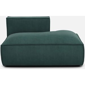 La Redoute Interieurs Canapé Modulable - Bleu - Style Rétro Années 70 La Redoute Interieurs Canapé Modulable - Bleu - Style Rétro Années 70