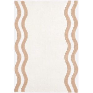 LA REDOUTE INTERIEURS - Othelo - Beige - Tapis LA REDOUTE INTERIEURS - Othelo - Beige - Tapis