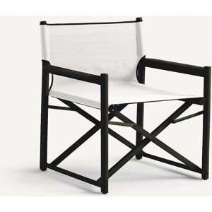 Am.pm Sillón de jardín Scorsi - Acacia, Plegable, Estilo lounge Am.pm Sillón de jardín Scorsi - Acacia, Plegable, Estilo lounge