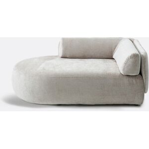La Redoute Intérieurs Sofá Méridiano - Líneas orgánicas, Asiento profundo, Fabricado en Francia La Redoute Intérieurs Sofá Méridiano - Líneas orgánicas, Asiento profundo, Fabricado en Francia
