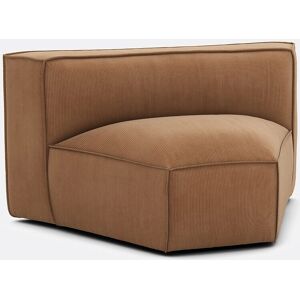 LA REDOUTE INTERIEURS Sofá modular con esquina reversible - Sofá LA REDOUTE INTERIEURS Sofá modular con esquina reversible - Sofá