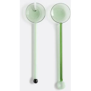 La Redoute Intérieurs Viria Juego de Cubiertos para Ensalada - Juego de Cubiertos La Redoute Intérieurs Viria Juego de Cubiertos para Ensalada - Juego de Cubiertos