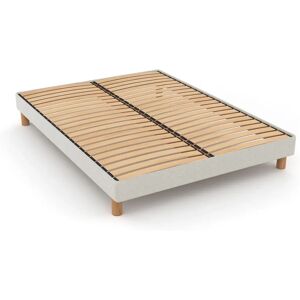 La Redoute Interieurs Somier con 22 Lamas Flexibles - Base de Cama La Redoute Interieurs Somier con 22 Lamas Flexibles - Base de Cama