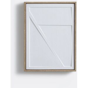 La Redoute Interieurs Taneo 30x40 cm Art Mural - Décoration Murale La Redoute Interieurs Taneo 30x40 cm Art Mural - Décoration Murale