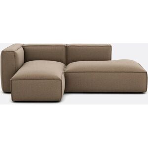LA REDOUTE INTERIEURS Sofá modular con esquina izquierda - Sofá LA REDOUTE INTERIEURS Sofá modular con esquina izquierda - Sofá