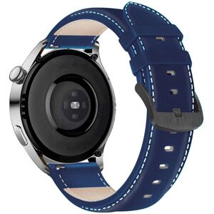 Bracelet en cuir pour Huawei Watch Gt3 - Correa - Publicité Bracelet en cuir pour Huawei Watch Gt3 - Correa - Publicité