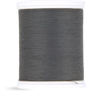 MT Mondial Tissus - MT-500m Polyester GrisFoncé - Thread MT Mondial Tissus - MT-500m Polyester GrisFoncé - Thread