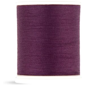 Mondial Tissus - MT - 500m - Violet foncé - Thread Mondial Tissus - MT - 500m - Violet foncé - Thread