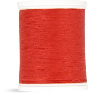 Mondial Tissus - MT 500m Polyester Rouge - rouge - 500 m - Thread Mondial Tissus - MT 500m Polyester Rouge - rouge - 500 m - Thread