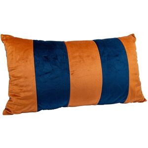 Mondial Tissus - Brown Stripe - Brown - Large Stripe - Housse de coussin Mondial Tissus - Brown Stripe - Brown - Large Stripe - Housse de coussin