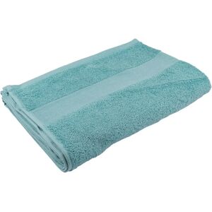 Mondial Tissus - MT - Aqua - 70x140 cm - Rideau de douche Mondial Tissus - MT - Aqua - 70x140 cm - Rideau de douche