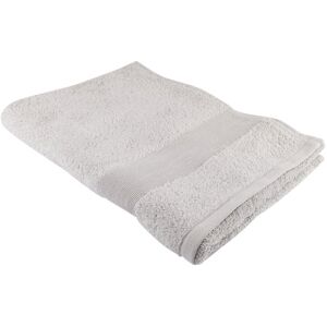 Mondial Tissus - Serviette nuage 50x100cm 450gsm - Serviette Mondial Tissus - Serviette nuage 50x100cm 450gsm - Serviette