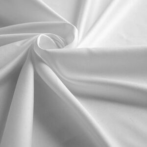 Mondial Tissus - Mikado - blanc - Fabric - Publicité Mondial Tissus - Mikado - blanc - Fabric - Publicité