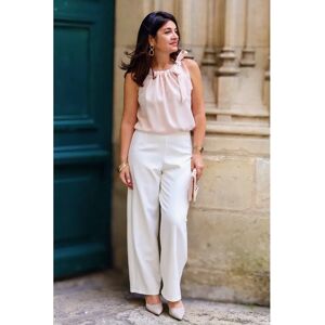 Mondial Tissus - Fiteasy'm Pantalon Femme 32-48 - Clematis Pattern - Patron Mondial Tissus - Fiteasy'm Pantalon Femme 32-48 - Clematis Pattern - Patron