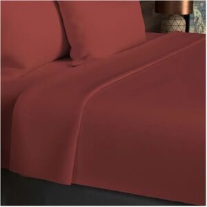 Soleil d'ocre Baumwoll Bettlaken 260x300cm Soleil d'ocre Baumwoll Bettlaken 260x300cm
