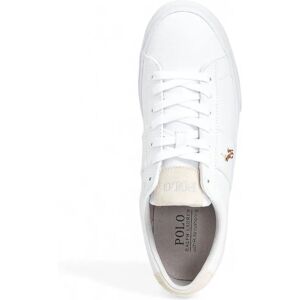 Polo Ralph Lauren Sayer - blanco Polo Ralph Lauren Sayer - blanco