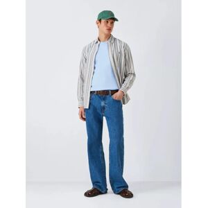 Polo Ralph Lauren T-skjorte (710740727) - Blå Polo Ralph Lauren T-skjorte (710740727) - Blå