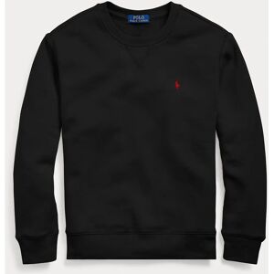 Moletom unissex Polo Ralph Lauren - Preto Moletom unissex Polo Ralph Lauren - Preto