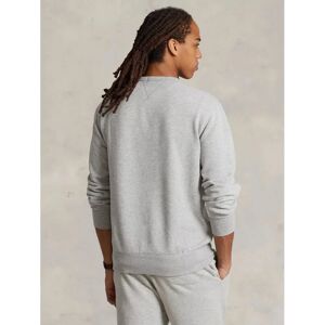Sweatshirt Ralph Lauren (710766772) - gris Sweatshirt Ralph Lauren (710766772) - gris