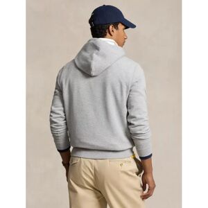 Ralph Lauren Magic Fleece Hoodie (710766778) - andover heather Ralph Lauren Magic Fleece Hoodie (710766778) - andover heather