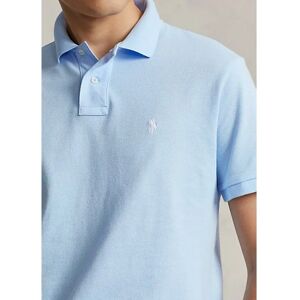 Polo Ralph Lauren Poloshirt (401481) - (710782592-013) blau Polo Ralph Lauren Poloshirt (401481) - (710782592-013) blau