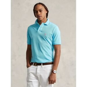Polo Ralph Lauren Poloshirt (401481) - (710782592-023) turquoise Polo Ralph Lauren Poloshirt (401481) - (710782592-023) turquoise