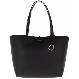 Ralph Lauren Merrimack Shopper (431795329001) noir taupe - Publicité Ralph Lauren Merrimack Shopper (431795329001) noir taupe - Publicité