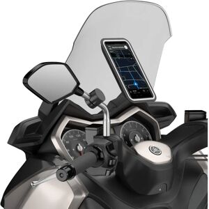 Soporte de motocicleta BigBuy - Negro - Tipo de soporte Soporte de motocicleta BigBuy - Negro - Tipo de soporte