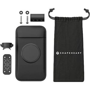 Supporto magnetico per smartphone per cruscotto XL Supporto magnetico per smartphone per cruscotto XL
