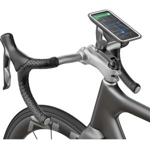 Shapeheart Telefonhalter mit Booster und Fototasche - Smartphone Zubehör Shapeheart Telefonhalter mit Booster und Fototasche - Smartphone Zubehör