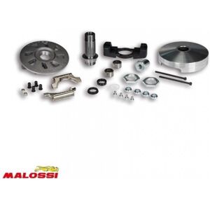 Malossi - Variotop - Variotop kit - Embrayage d'origine conservé - Variateur - Publicité Malossi - Variotop - Variotop kit - Embrayage d'origine conservé - Variateur - Publicité