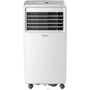 Proline - PAC1800 - Blanco - 2000W - Aire acondicionado portátil Proline - PAC1800 - Blanco - 2000W - Aire acondicionado portátil