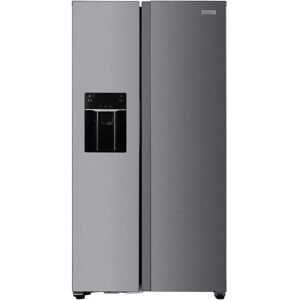 Réfrigérateur French Door Inox Frigidaire - 513L - Classe E Réfrigérateur French Door Inox Frigidaire - 513L - Classe E